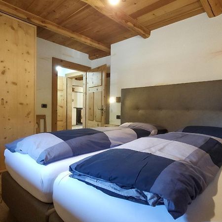 Chalet Canton Ливиньо Экстерьер фото